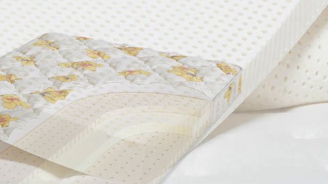 Kiddy Latex Foam смотреть онлайн