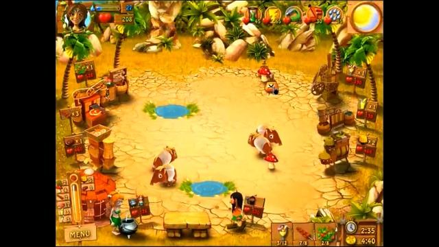 Let's Play Youda Survivor 2 (uncut) Part 024 смотреть онлайн