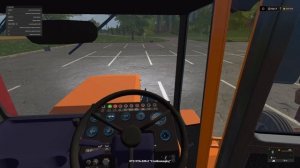 МОД БОЛЬШОЙ ПАК РУССКОЙ ТЕХНИКИ ДЛЯ FARMING SIMULATOR 2017