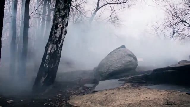 Как фотографировать Цветной Дым! смотреть онлайн