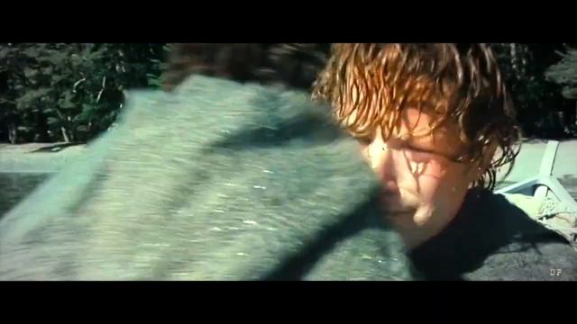 Frodo & Sam | Don't You Let Go