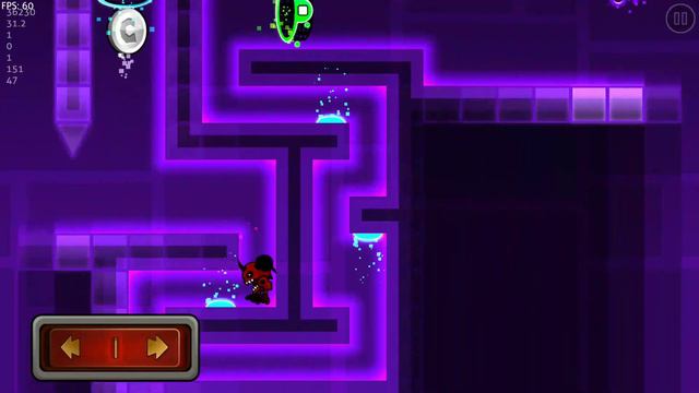 [2.2] "Puzzle Game III" by Brostro | 100% 3 coins смотреть онлайн