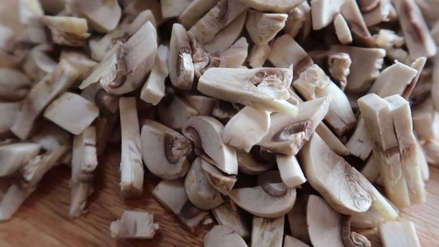 Просят теперь каждый день на ужин! НЕВЕРОЯТНАЯ ВКУСНОТА Из Курицы и Овощей! смотреть онлайн