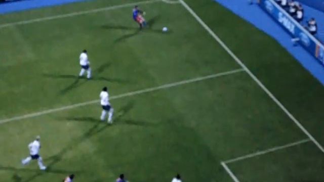 the best goal xavi pes 11 смотреть онлайн