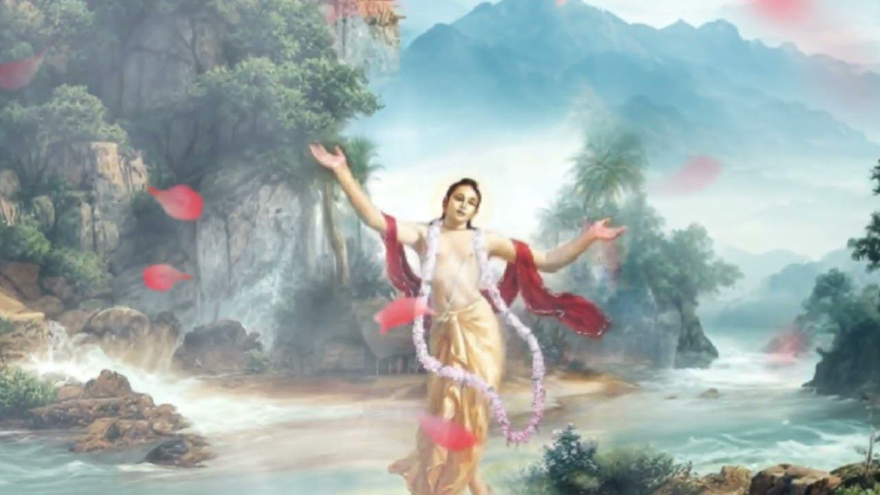 Марафон Шрилы Прабхупады (Харинама -Санкиртана ки Джай ) наставление Шрилы Прабхупады всем преданным