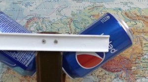 Простейшая ? широкополосная ? антенна DVB-T2 на 20 каналов. Работает сразу, без настройки.