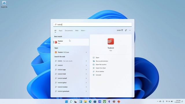 Things to Do After Installing Windows 11 смотреть онлайн