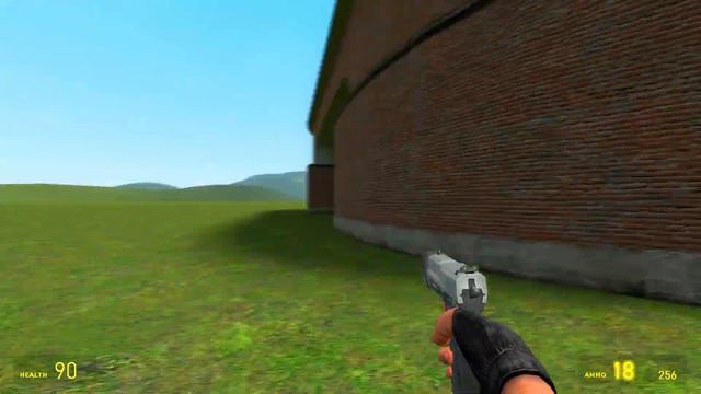 SCARY MOMMY LONG LEGS ATTACKED ME in Garry's Mod смотреть онлайн