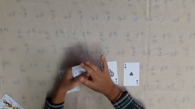 cards magic trick my lucky number revealed смотреть онлайн