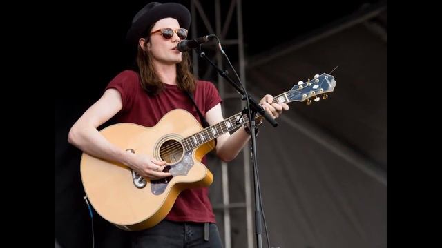 Джеймс Бей (James Bay) смотреть онлайн