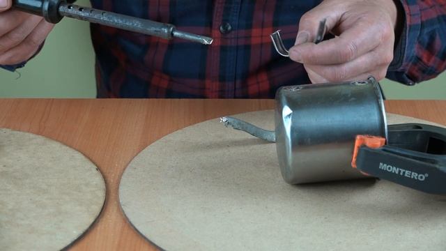 Пайка нержавійки / Soldering of stainless steel смотреть онлайн
