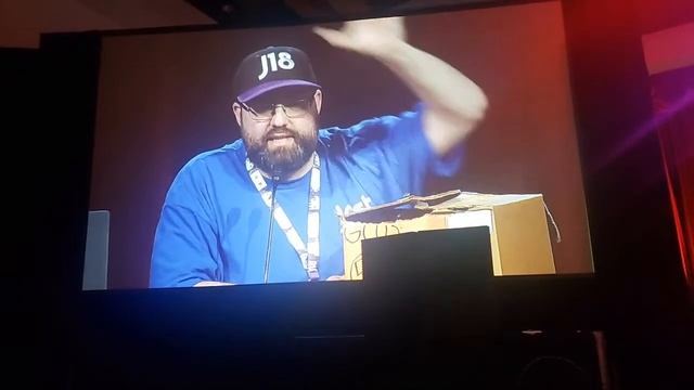 Anime Expo 2023 Panel Stream - Visual Novel and Eroge Publishing Panel with JAST - 18+ смотреть онлайн