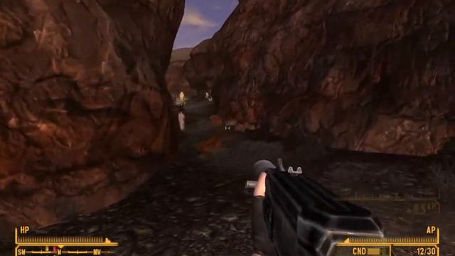 Part 27 - Fallout New Vegas Survival Guide - By Bell смотреть онлайн