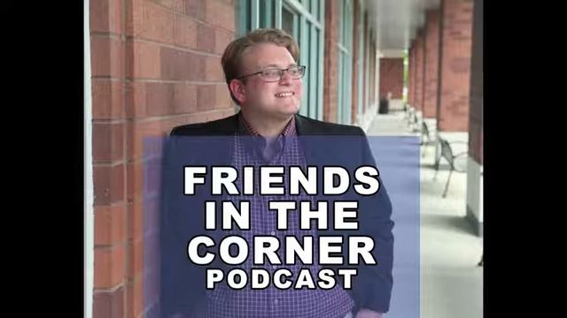 Episode 9: So Here's The Story - Funtown Mountain (Friends In The Corner Podcast) смотреть онлайн