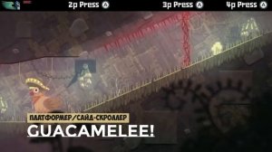 ТОП 5 ИГР ДЛЯ СЛАБЫХ PC | 2D + gamepad
