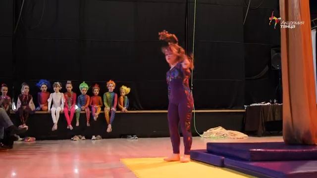 Dance Academy Air Cup - Академия танца смотреть онлайн