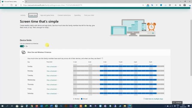Protect Your Kids With Parental Controls On Windows 10 смотреть онлайн