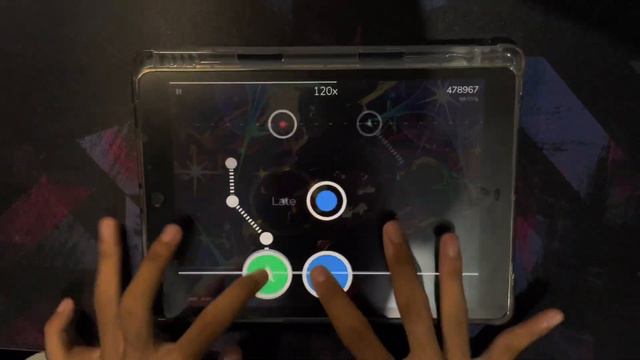 Hello (BPM) 2022 |LV 15+ [Cytoid] смотреть онлайн