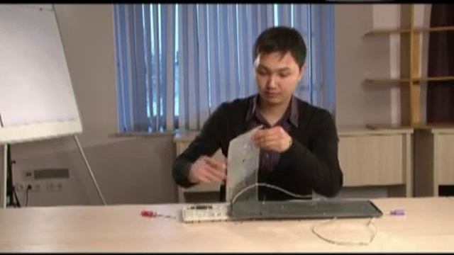 (42) Мифы на практике смотреть онлайн