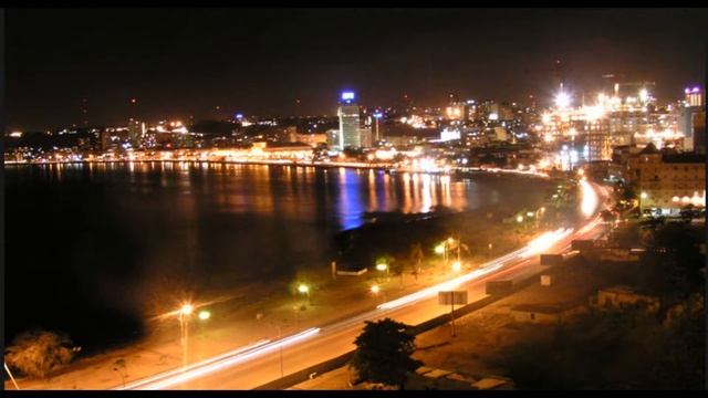 Mulata de Angola смотреть онлайн