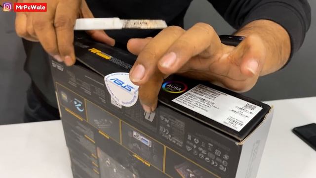 Rs 75000 Gaming PC Build | Ryzen 7 | 5700G | 9532777615 | Mr Pc Wale смотреть онлайн