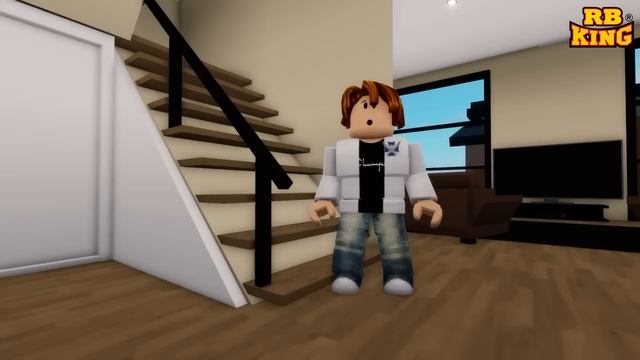 ROBLOX LIFE : Help The Wrong Person | Roblox Animation смотреть онлайн