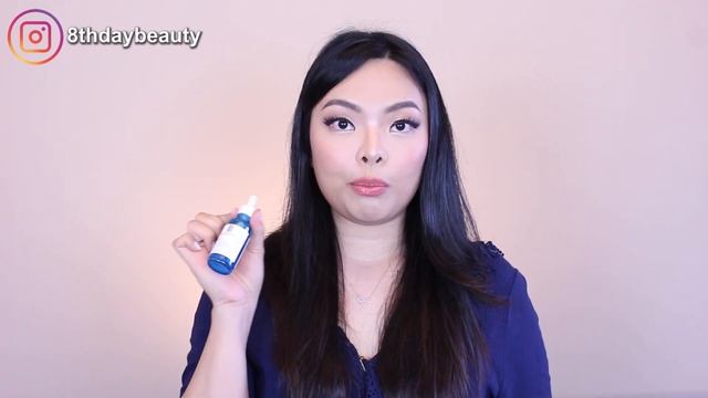 La Roche-Posay Hyalu B5 Serum Review смотреть онлайн