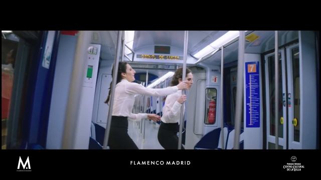 Flamenco Madrid 2017 смотреть онлайн