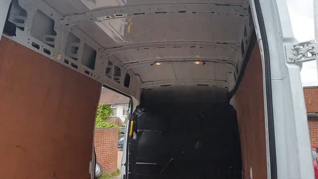 Used Ford Transit for Sale - 2018 18 reg L3 H3 Base model van смотреть онлайн