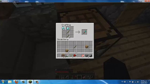 Seed || Cap 1 || Minecraft || Diamantes, Village+El Ether смотреть онлайн