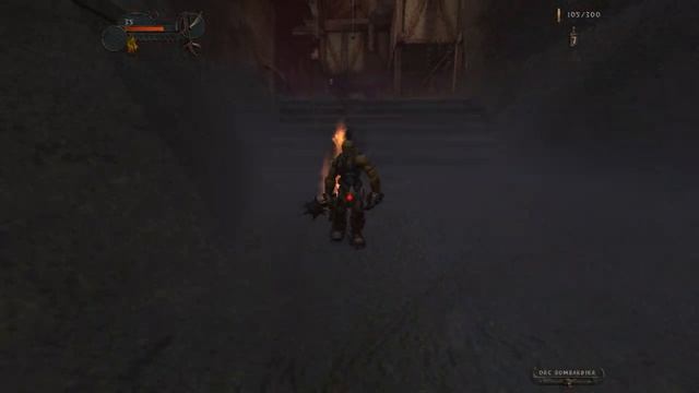 Enclave Light Campaign Walkthrough (Mission 6 - The outland wastes - All gold location) 4K смотреть онлайн