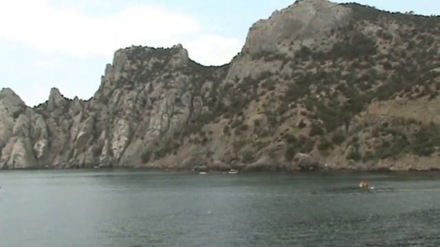 Крым Веселое 2012 08 смотреть онлайн