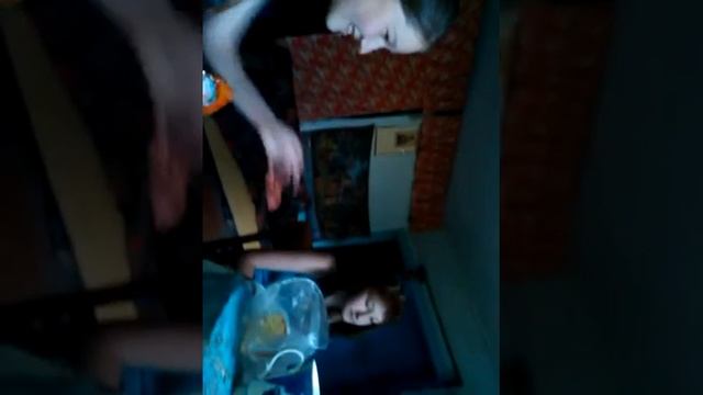 Жутко смешные приколы на скрытую камеру: Смотреть всем. смотреть онлайн