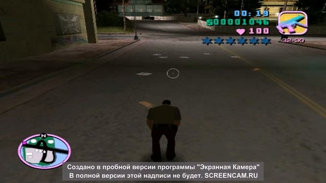 мифы гта вай сити смотреть онлайн