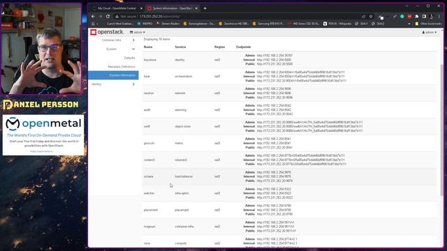 Best Way to Install OpenStack? OpenMetal vs Manual installation смотреть онлайн
