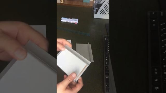 Скрытый алюминиевый плинтус от Смарт-раздвижные-системы.рф смотреть онлайн