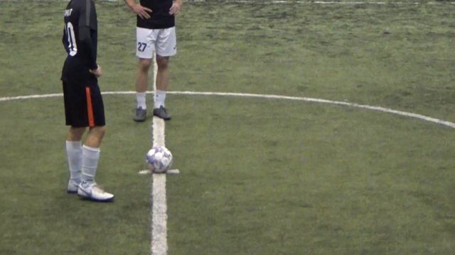 Patau - Кирза смотреть онлайн