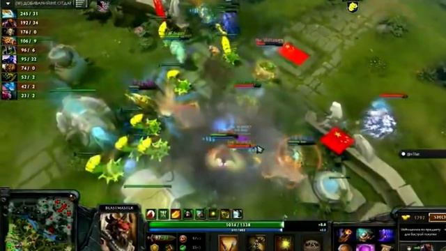 ТОП 5 ЭМОЦИОНАЛЬНЫХ КОММЕНТАТОРОВ ДОТЫ 2 | TOP 5 EMOTIONAL DOTA COMMENTATORS