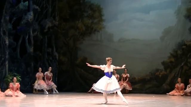 Балет Тверь смотреть онлайн