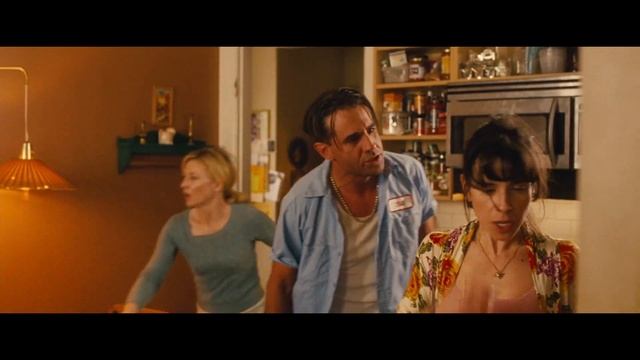 Sally Hawkins and Bobby Cannavale - Blue Jasmine - Official Clip смотреть онлайн