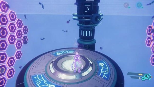 Ratchet & Clank Rift Apart Прохождение игры Часть 2⭐ Корсон-5: Статуя Нефариуса ⭐Саргасса ⭐