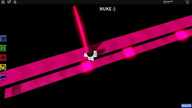 THE IMPOSSIBLE OBBY: Speedrunner's Guide to Deep Pink смотреть онлайн