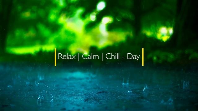 Relax With Me. Relax Chill Calm Music. Расслабляющая, приятная и легкая музыка. смотреть онлайн