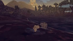 СИМУЛЯТОР ДИКОЙ КОШКИ #24 Финал истории про рысей #ПУРУМЧАТА