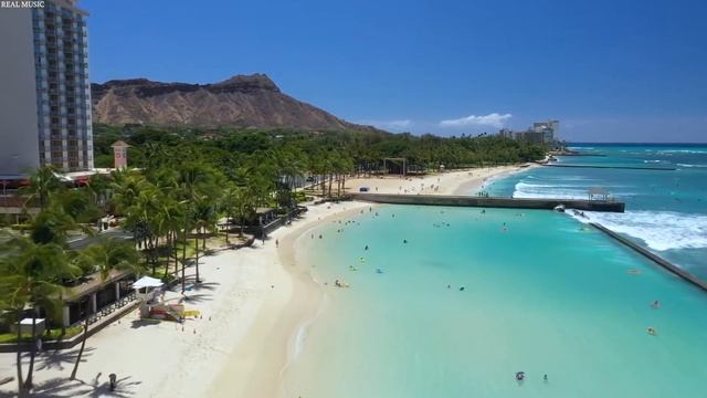 Вдохновляющая Красивая МУЗЫКА для энергичной жизни. смотреть онлайн