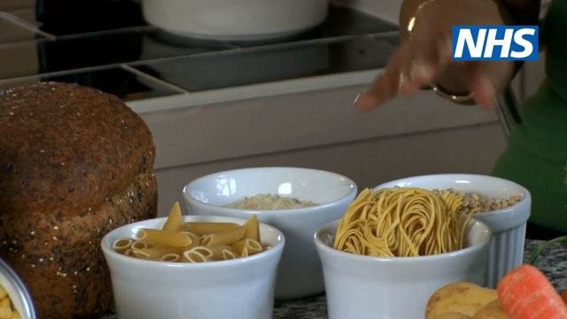 Eating well on a budget | NHS смотреть онлайн