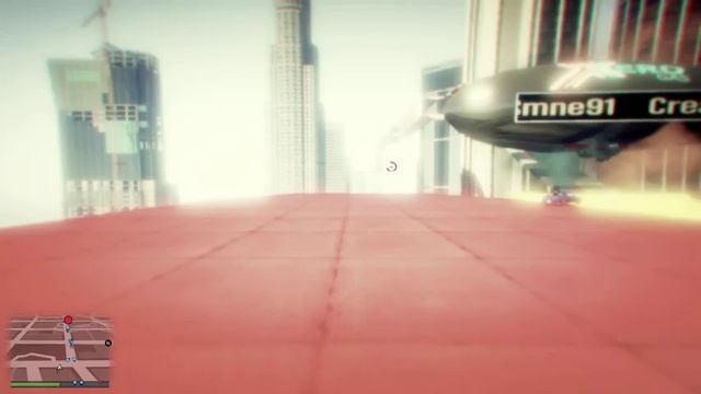 Вечерний Стримчик по GTA V Online в хорошей компании. смотреть онлайн