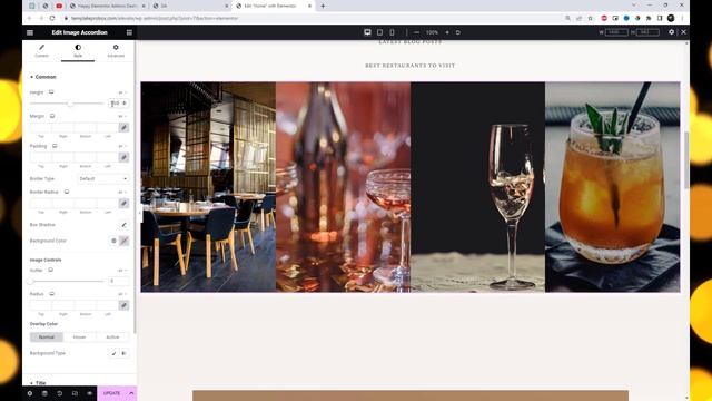 How to Add a Simple Accordion in elementor For Free смотреть онлайн
