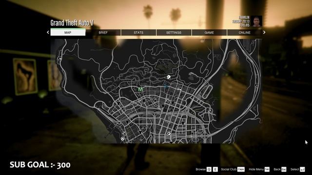 GTA 5 SALMON BHAI GAMEPLAY // DAY 2 // THE GAMER D смотреть онлайн