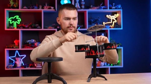 С этим ты станешь звездой!